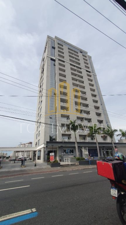 Sala para alugar, 48m² - jardim são dimas - são josé dos cam