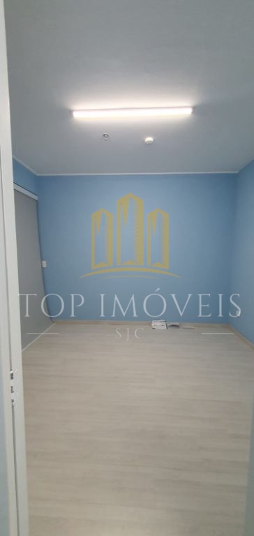Sala para alugar, 48m² - jardim são dimas - são josé dos cam
