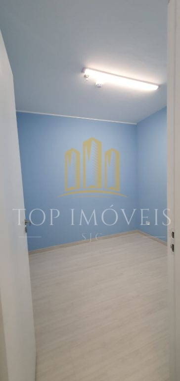 Sala para alugar, 48m² - jardim são dimas - são josé dos cam