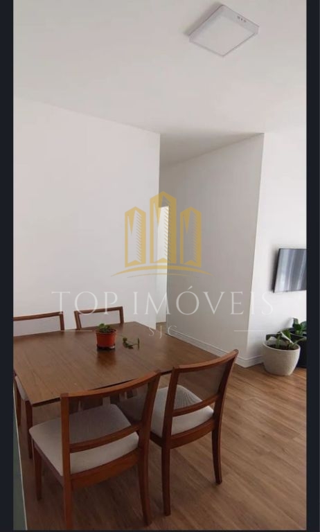Apartamento no condomínio città di roma – elegância e confor
