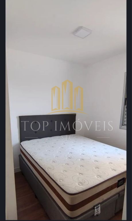 Apartamento no condomínio città di roma – elegância e confor