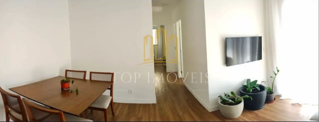 Apartamento no condomínio città di roma – elegância e confor