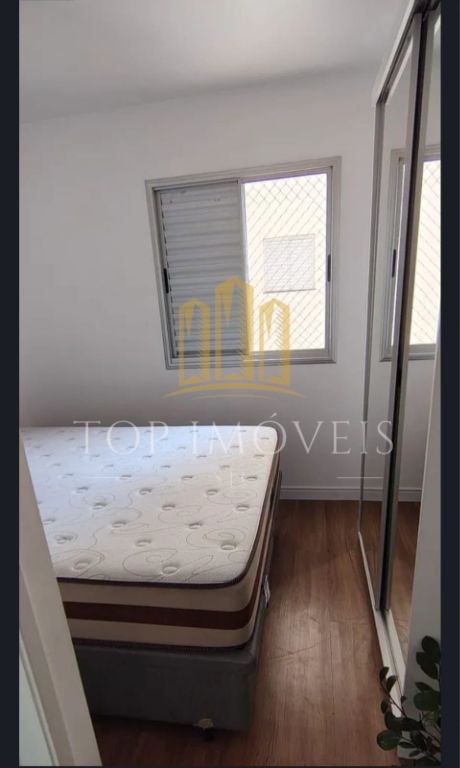 Apartamento no condomínio città di roma – elegância e confor