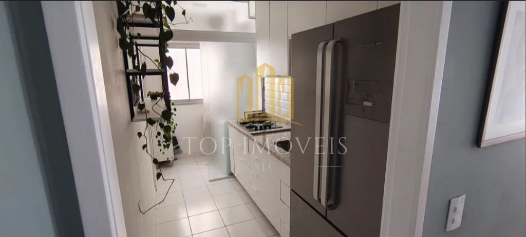 Apartamento no condomínio città di roma – elegância e confor