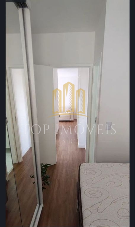 Apartamento no condomínio città di roma – elegância e confor