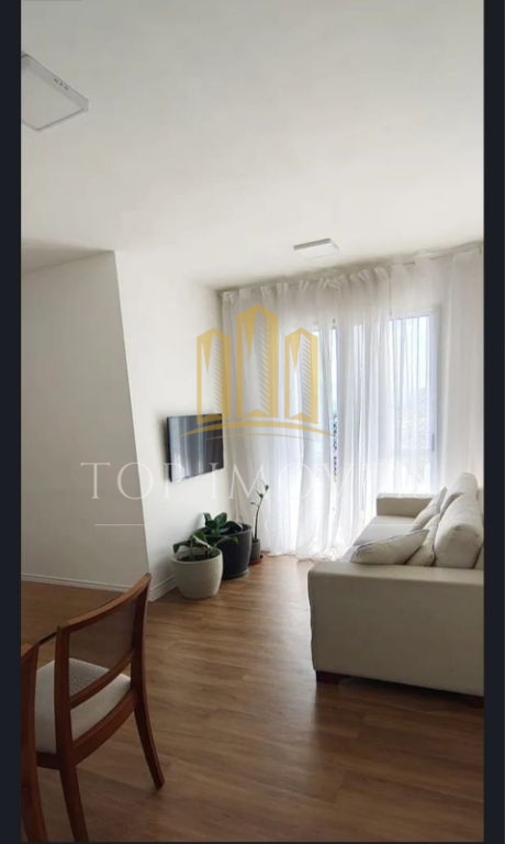 Apartamento no condomínio città di roma – elegância e confor