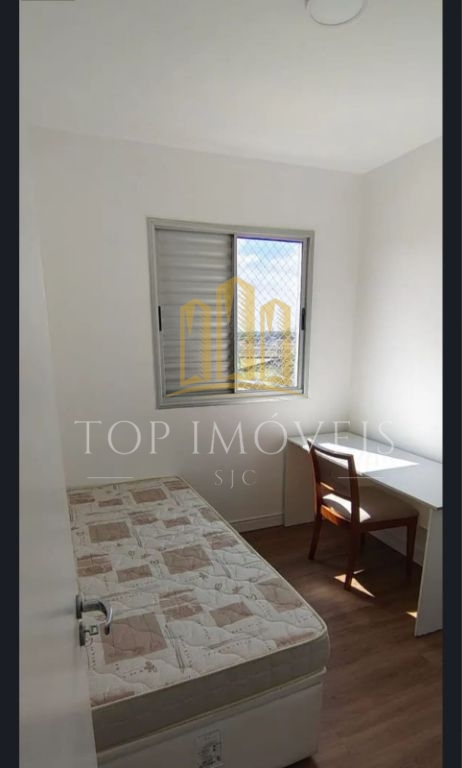 Apartamento no condomínio città di roma – elegância e confor