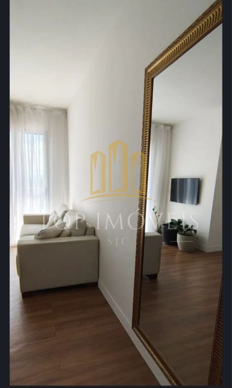 Apartamento no condomínio città di roma – elegância e confor