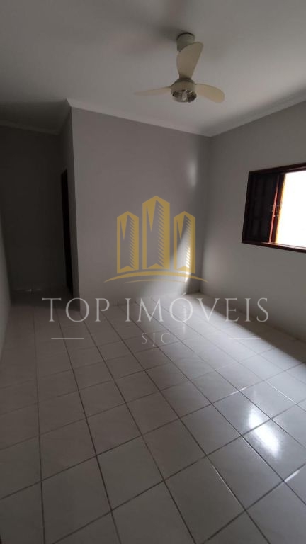 Ótima casa loteamento residencial vista linda 2 dormitórios 