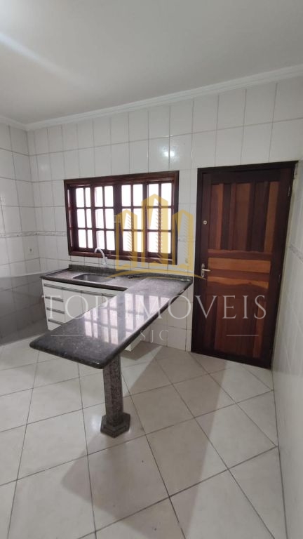 Ótima casa loteamento residencial vista linda 2 dormitórios 