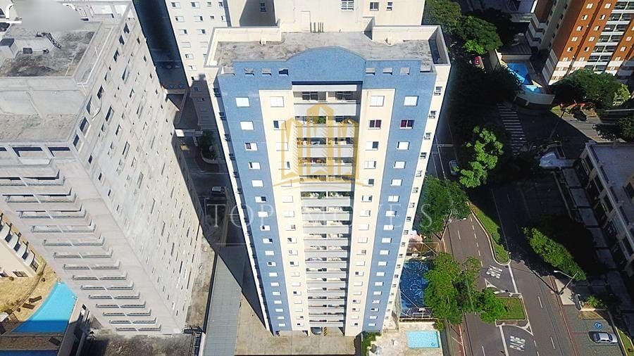 Oportunidade Única no Jardim Aquarius! Apartamento dos Sonhos 3 Dormitórios (1 Suíte) Lazer Completo!