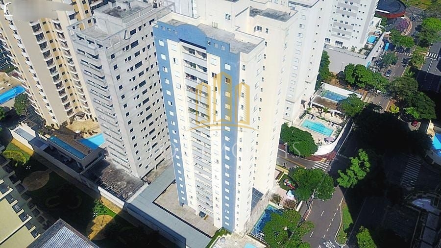 Oportunidade Única no Jardim Aquarius! Apartamento dos Sonhos 3 Dormitórios (1 Suíte) Lazer Completo!