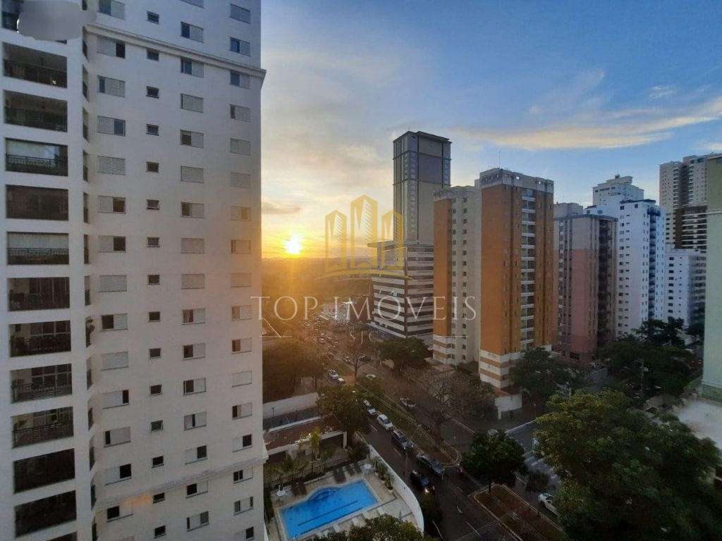 Oportunidade Única no Jardim Aquarius! Apartamento dos Sonhos 3 Dormitórios (1 Suíte) Lazer Completo!