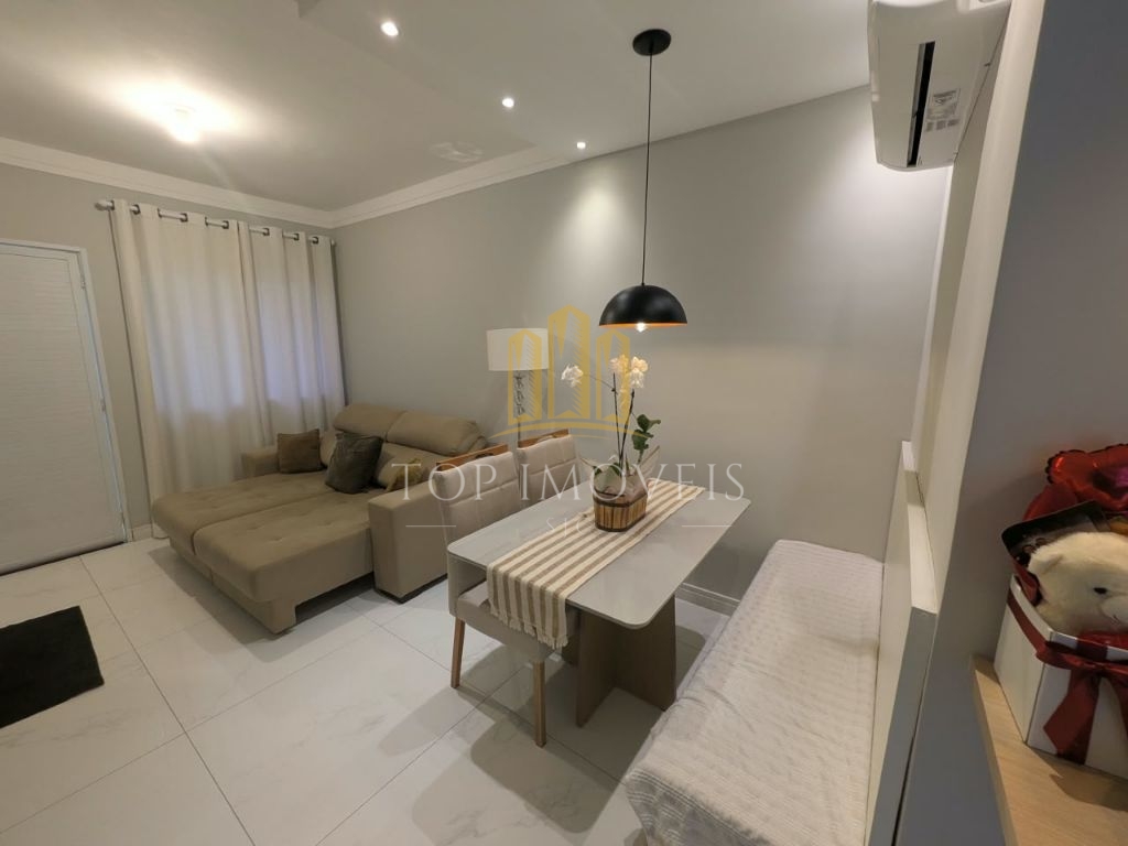 Casa em condomínio em caçapava porteira fechada!
