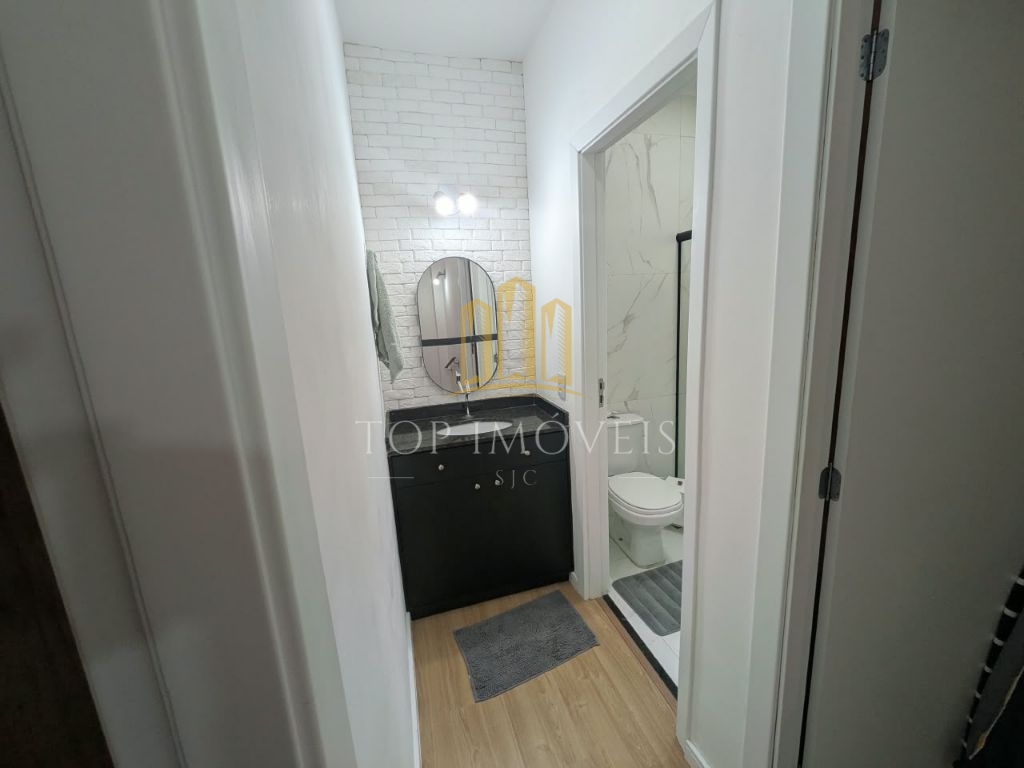 Casa em condomínio em caçapava porteira fechada!