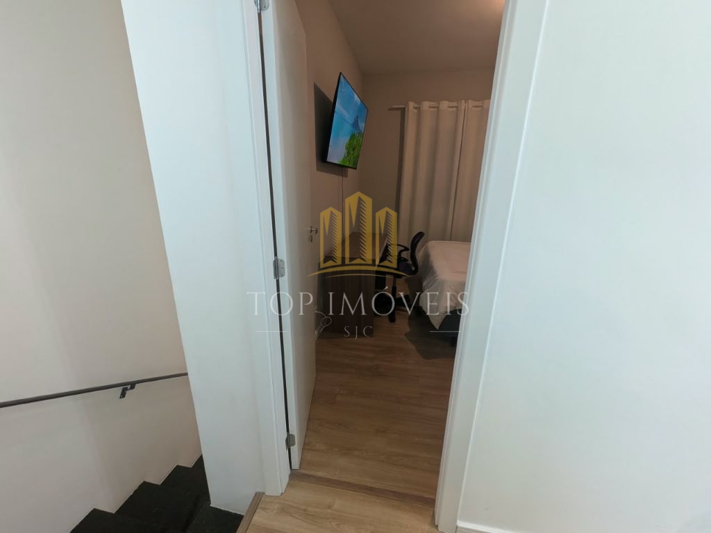 Casa em condomínio em caçapava porteira fechada!