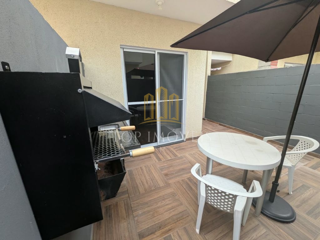 Casa em condomínio em caçapava porteira fechada!