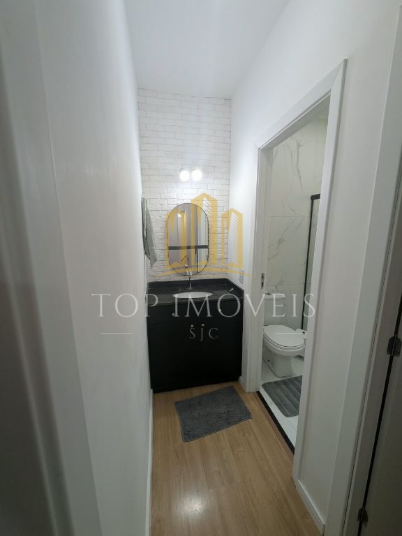 Casa em condomínio em caçapava porteira fechada!