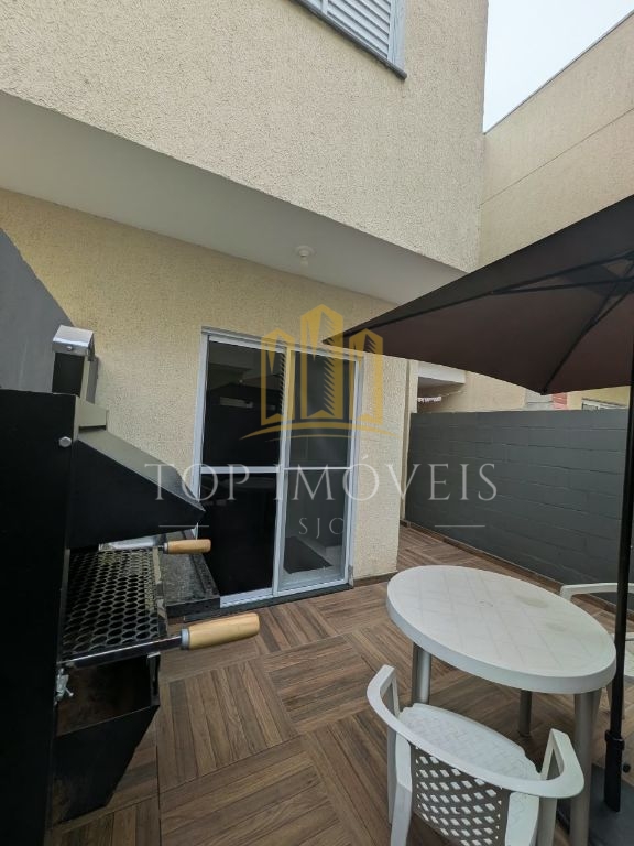Casa em condomínio em caçapava porteira fechada!