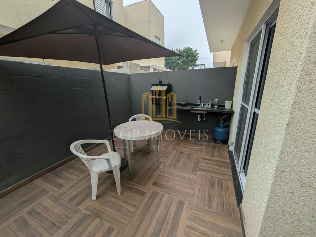 Casa em condomínio em caçapava porteira fechada!
