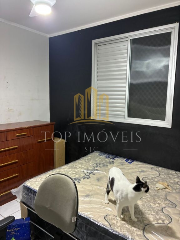 Lindo apartamento dois dormitórios no monte castelo
