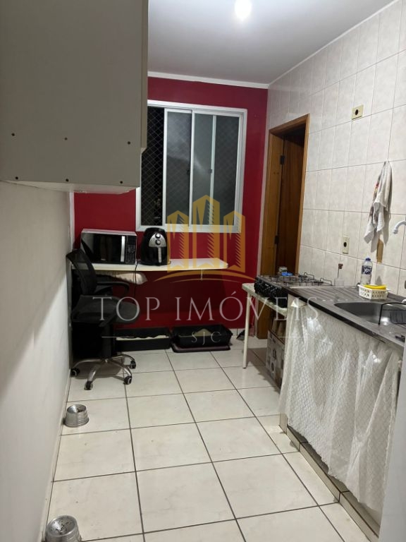 Lindo apartamento dois dormitórios no monte castelo