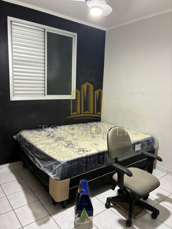 Lindo apartamento dois dormitórios no monte castelo