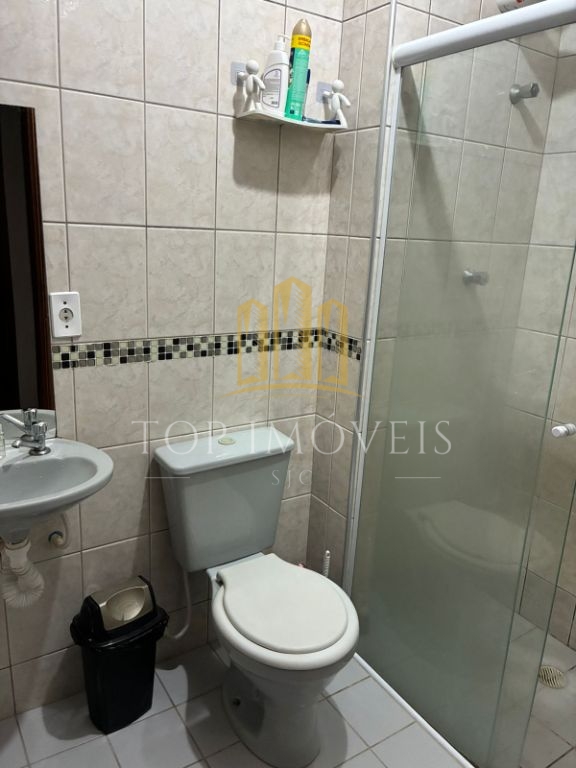 Lindo apartamento dois dormitórios no monte castelo