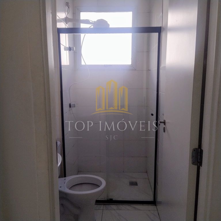 Apartamento de 2 dormitorios sendo 1 suíte no Jardim dos Estados