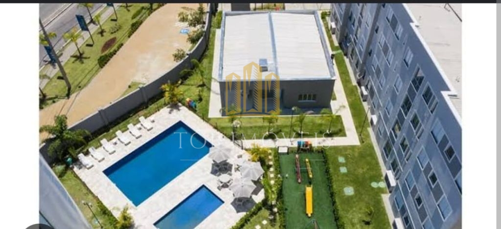 Apartamento de 2 dormitorios sendo 1 suíte no Jardim dos Estados