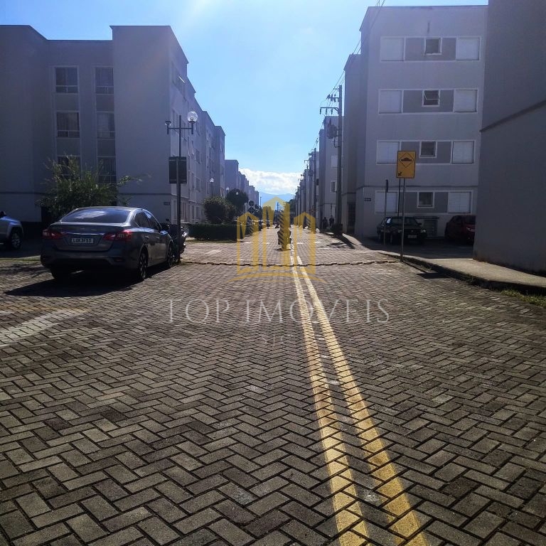 Apartamento de 2 dormitorios sendo 1 suíte no Jardim dos Estados