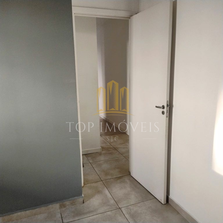 Apartamento de 2 dormitorios sendo 1 suíte no Jardim dos Estados