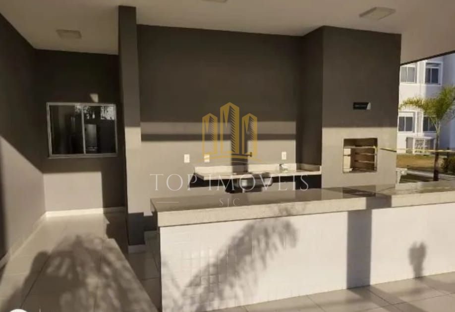 Apartamento de 2 dormitorios sendo 1 suíte no Jardim dos Estados
