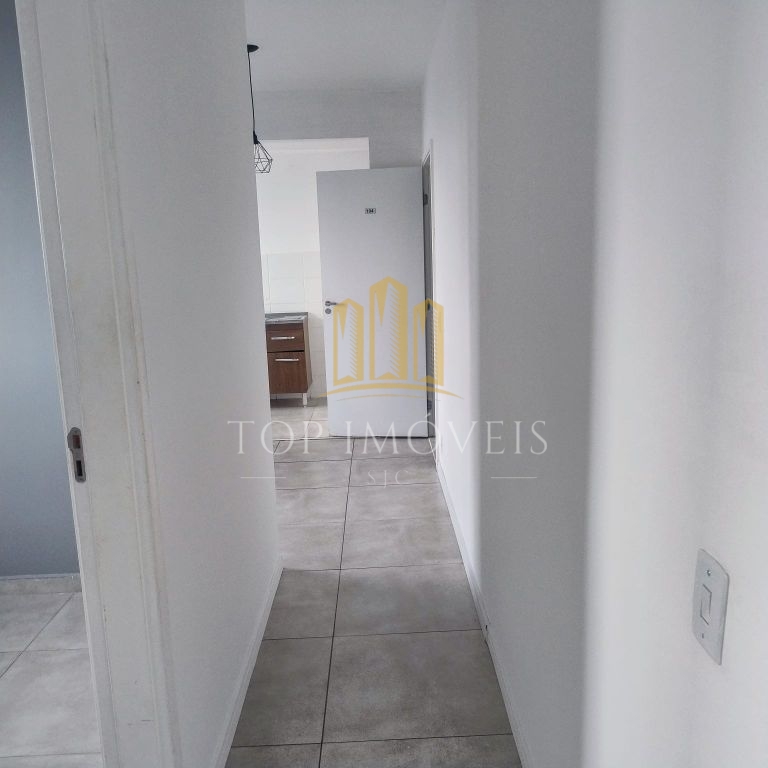 Apartamento de 2 dormitorios sendo 1 suíte no Jardim dos Estados