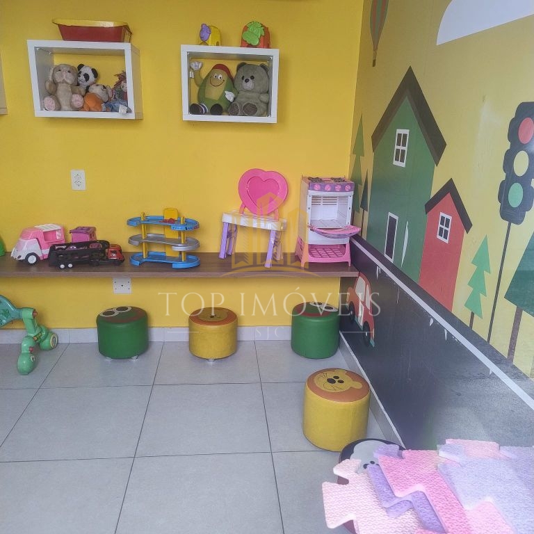 Apartamento de 2 dormitorios sendo 1 suíte no Jardim dos Estados