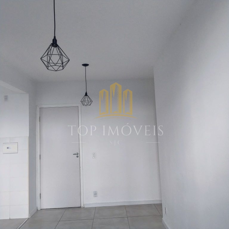 Apartamento de 2 dormitorios sendo 1 suíte no Jardim dos Estados