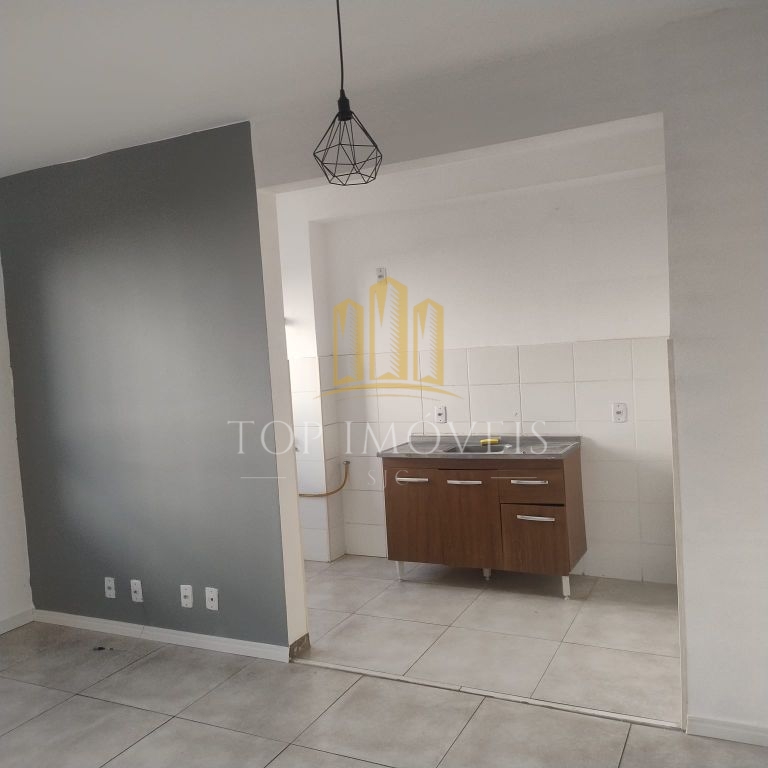 Apartamento de 2 dormitorios sendo 1 suíte no Jardim dos Estados