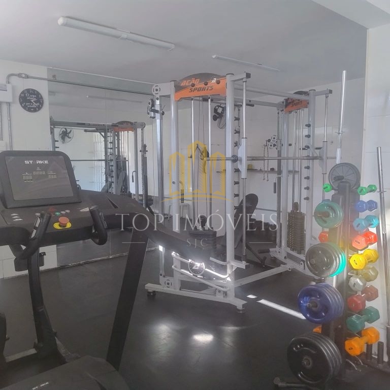 Apartamento de 2 dormitorios sendo 1 suíte no Jardim dos Estados