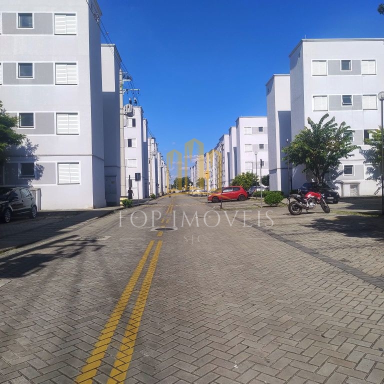 Apartamento de 2 dormitorios sendo 1 suíte no Jardim dos Estados