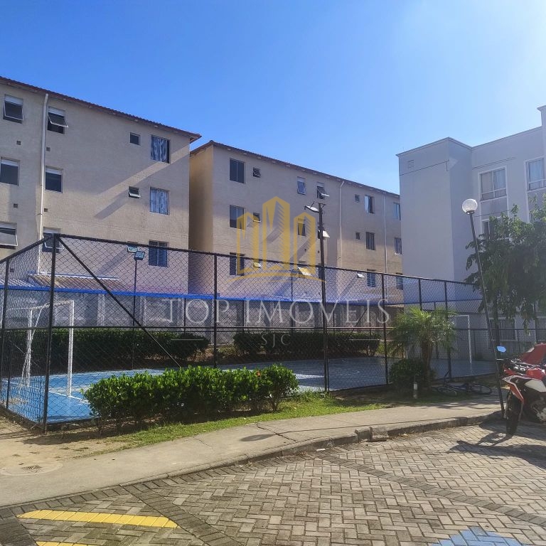 Apartamento de 2 dormitorios sendo 1 suíte no Jardim dos Estados