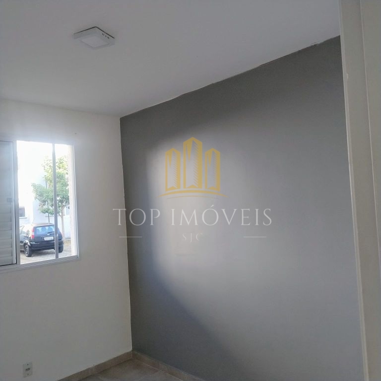 Apartamento de 2 dormitorios sendo 1 suíte no Jardim dos Estados