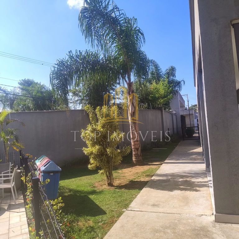 Apartamento de 2 dormitorios sendo 1 suíte no Jardim dos Estados