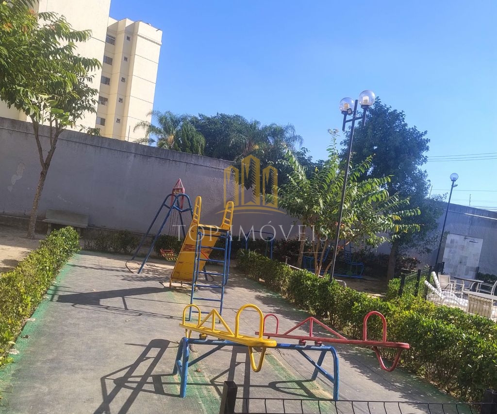 Apartamento de 2 dormitorios sendo 1 suíte no Jardim dos Estados