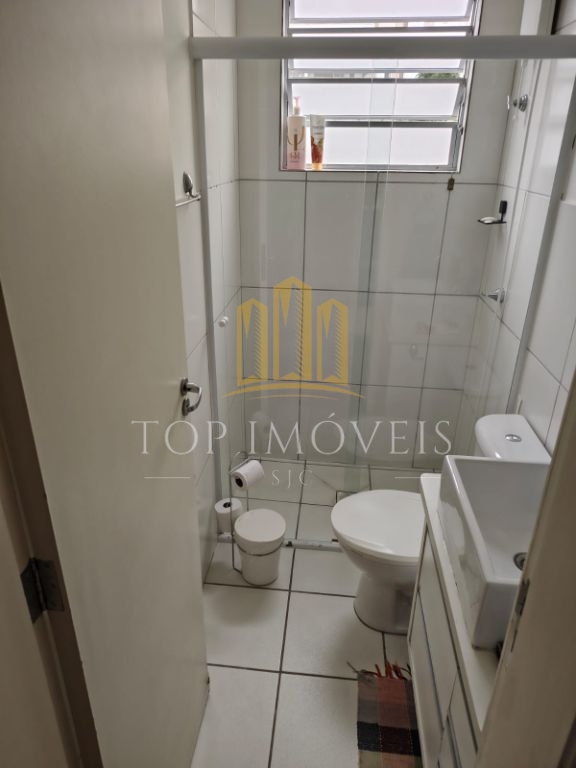 Apartamento à venda com 2 quartos – spazio campo di bourbon,