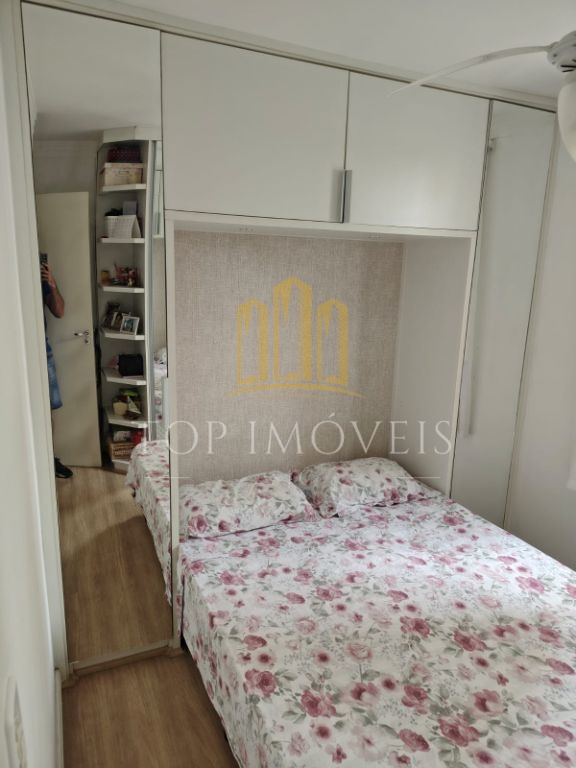 Apartamento à venda com 2 quartos – spazio campo di bourbon,