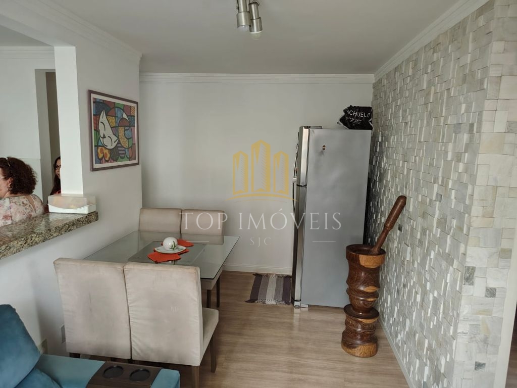 Apartamento à venda com 2 quartos – spazio campo di bourbon,