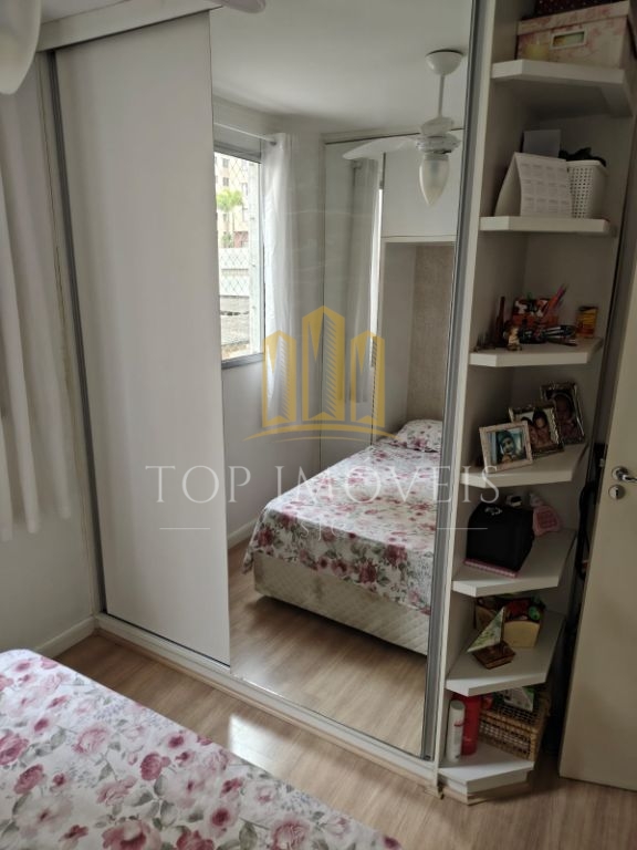 Apartamento à venda com 2 quartos – spazio campo di bourbon,