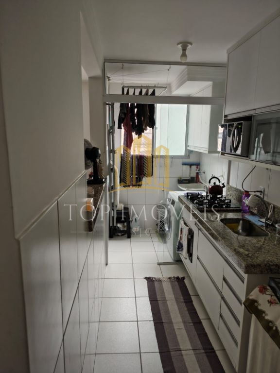 Apartamento à venda com 2 quartos – spazio campo di bourbon,