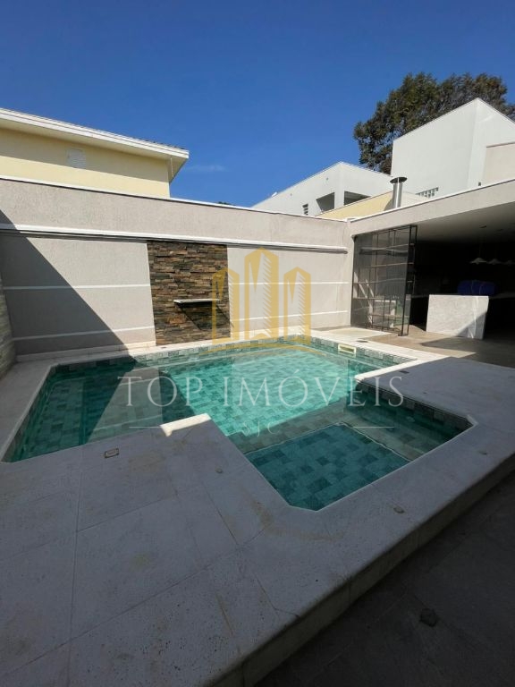 Sobrado alto padrão 4 dormitórios - jardim coleginho - jacar