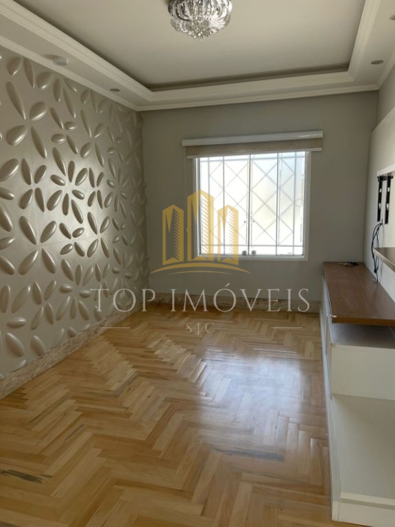 Sobrado alto padrão 4 dormitórios - jardim coleginho - jacar